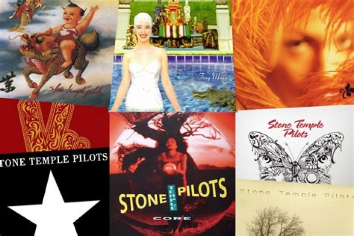 21 Pilots Discography: A Comprehensive Exploration of Their Musical Journey