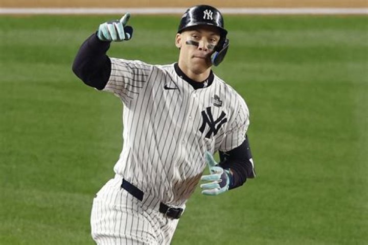 Aaron Judge: The Phenomenon Redefining Baseball