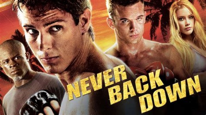 Actor Never Back Down: The Resilience and Triumphs of Hollywood's Unyielding Stars