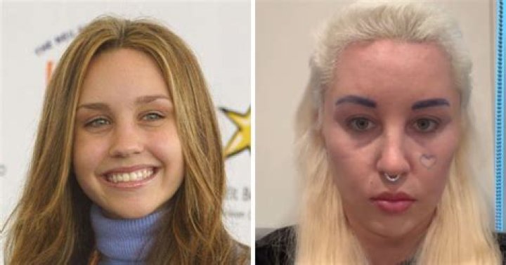 Actress Amanda Bynes: A Comprehensive Look at Her Career and Journey