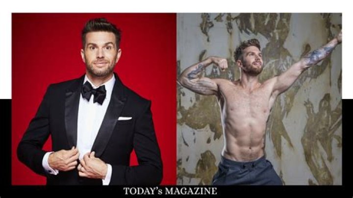 Adam Ward: The Journey of a Modern-Day Icon