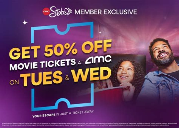 AMC Majestic 6: Your Ultimate Guide to Cinema Entertainment