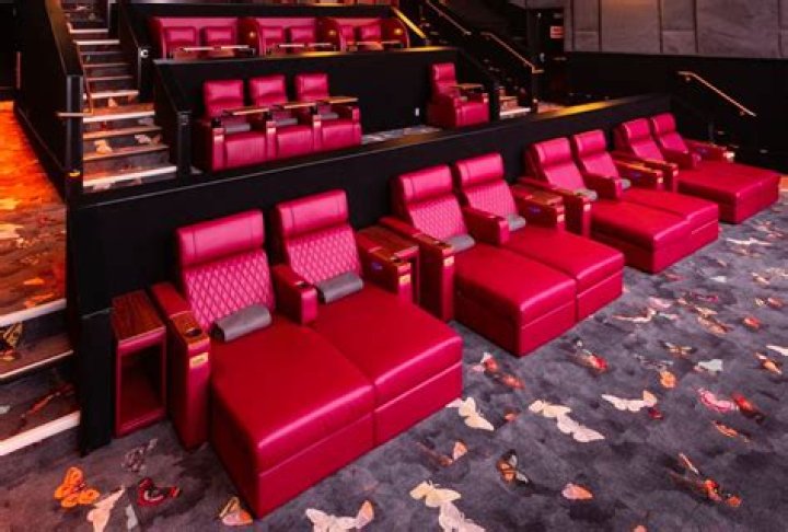 AMC Warrensburg MO: Your Ultimate Guide to This Premier Movie Theater Experience