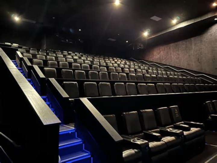 AMC West Melbourne: A Premier Entertainment Destination