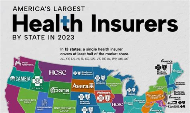 American Blue Cross Blue Shield: Comprehensive Guide to Understanding the Largest Health Insurance Network