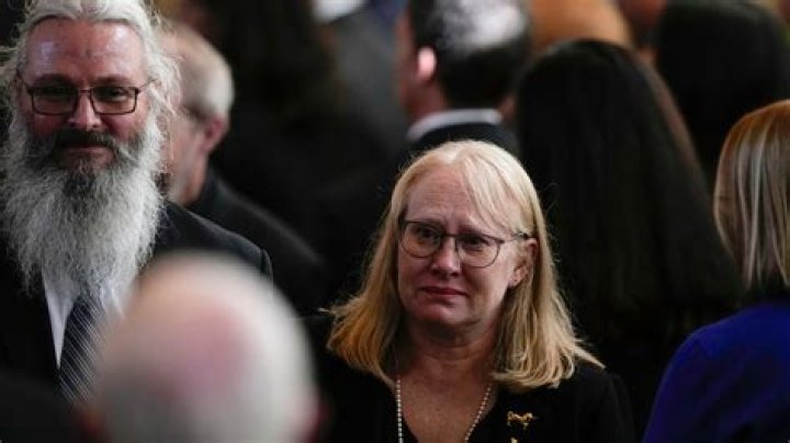 Amy Carter Husband Jay Kelly: A Closer Look into Their Life Together