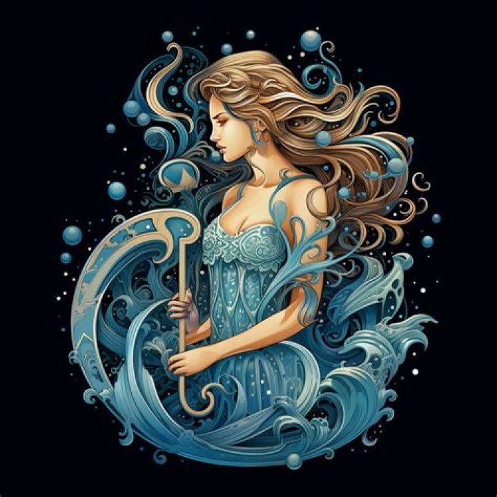 Aquarius Woman Characteristics Traits: Unveiling the Unique Personality of the Water Bearer