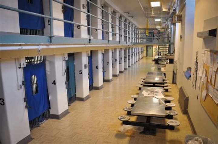 Are Lyle and Erik in Different Prisons? Exploring the Truth Behind Their Current Status