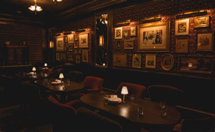 Bavette Steakhouse: A Culinary Experience Like No Other