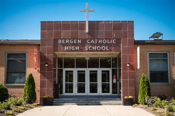 Bergen Catholic High School: A Premier Educational Institution Shaping Future Leaders