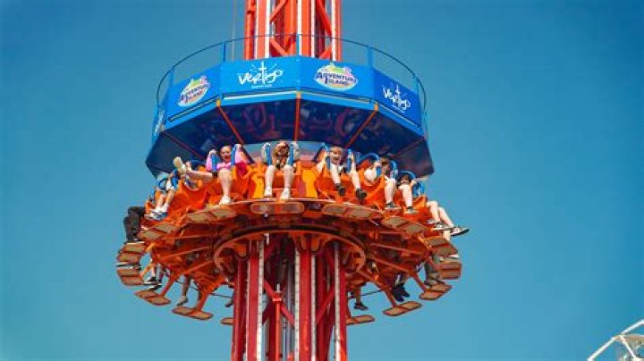 Best Rides at Dutch Wonderland: A Thrilling Adventure for the Whole Family