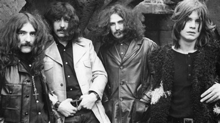 Black Sabbath: Bloody Sabbath &ndash; A Legacy of Heavy Metal