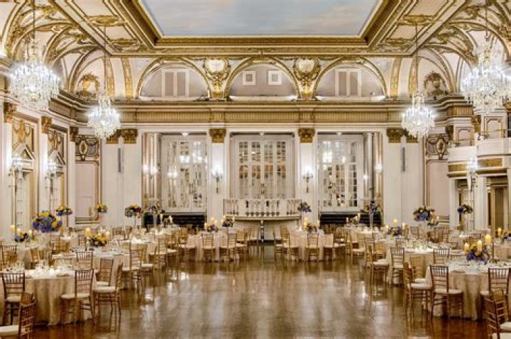 Boston Copley Plaza: A Timeless Icon of Luxury and History