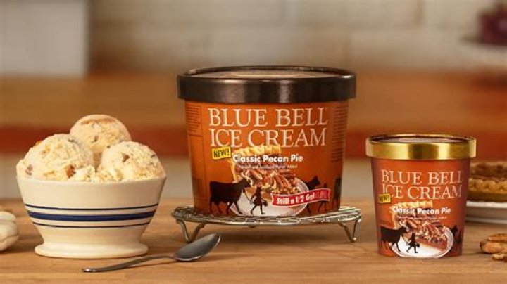 Brenham, Texas: A Comprehensive Guide to the Home of Blue Bell Ice Cream