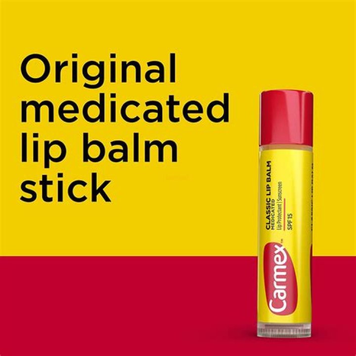 Carmex Lip Balm Benefits: Nourish, Protect, and Restore Your Lips