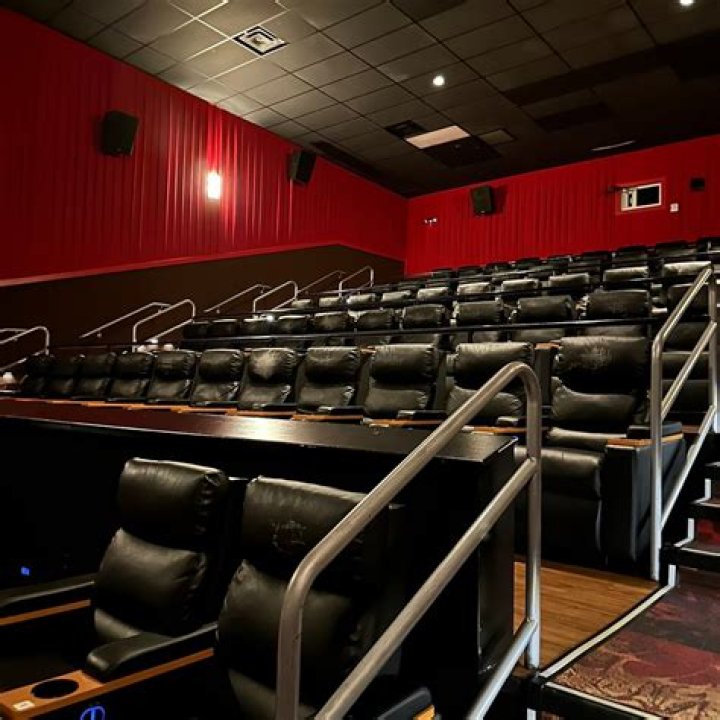 Carmike Cinema 8 High: Your Ultimate Movie Experience
