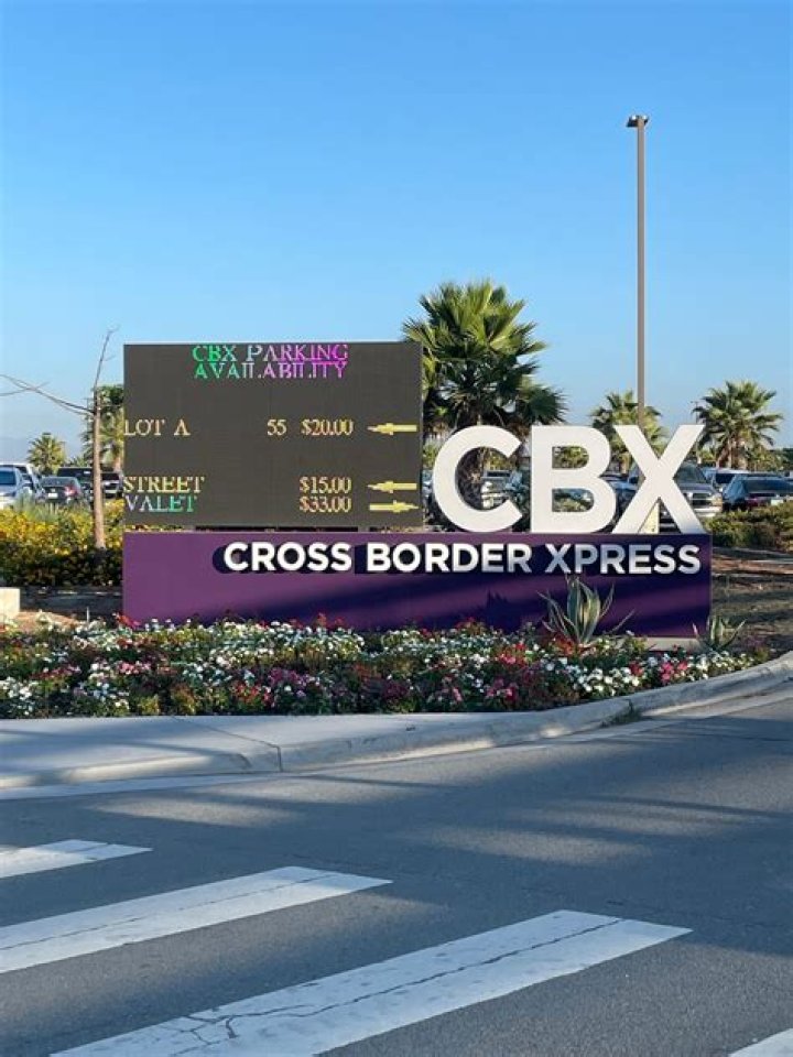 CBX Border Crossing: A Comprehensive Guide to Seamless Travel