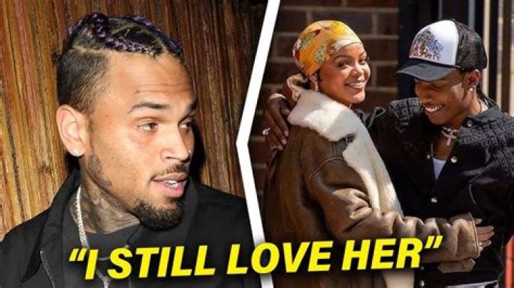 Chris and Rihanna Relationship: A Comprehensive Look into Their Turbulent Love Story