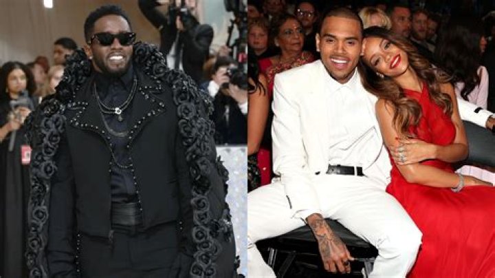 Chris Brown and Rihanna's Dating History: A Comprehensive Look