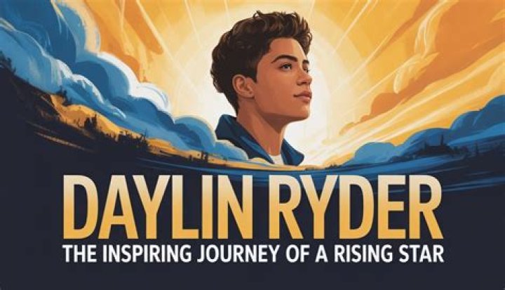 Christopher Scarver Jr.: The Inspiring Journey of a Rising Star