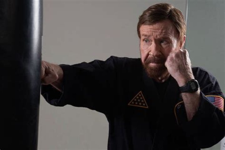 Chuck Norris Net Worth: Unveiling the Martial Artist's Financial Empire