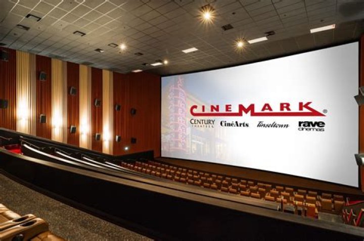 Cinemark Abilene and XD: Your Ultimate Guide to Movie Entertainment