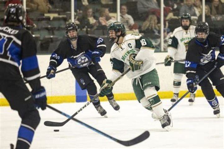Comprehensive Guide to Understanding the Und Hockey Game Schedule