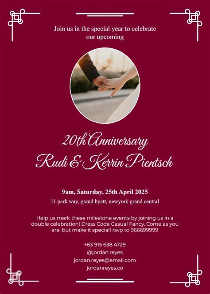 Cordially Invited Invitation: The Ultimate Guide to Hosting Memorable Events