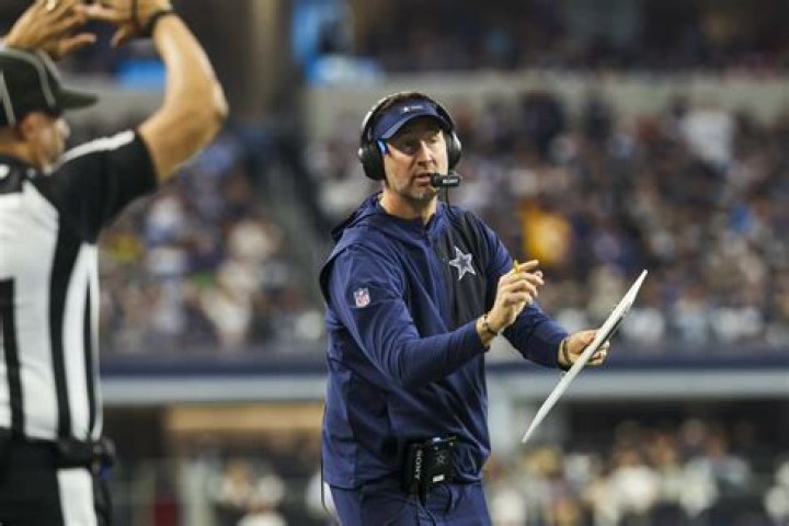 Dallas Cowboys Head Coach History: A Comprehensive Timeline and Analysis