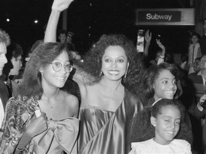 Diana Ross Children: Exploring the Legacy and Journey of an Iconic Artist's Family