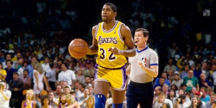 Did Magic Johnson's Wife Have HIV? Unveiling the Truth Behind the Rumors