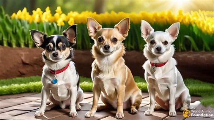Different Types of Chihuahua Mixes: A Comprehensive Guide