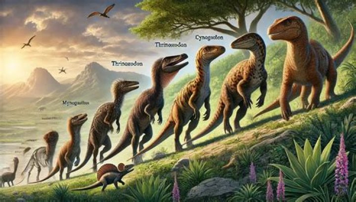 Dinosaurs from a Christian Perspective: Exploring the Biblical and Scientific Connection
