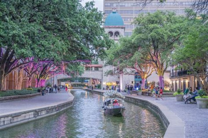 Discover the Allure of Irving Las Colinas: A Modern Urban Paradise