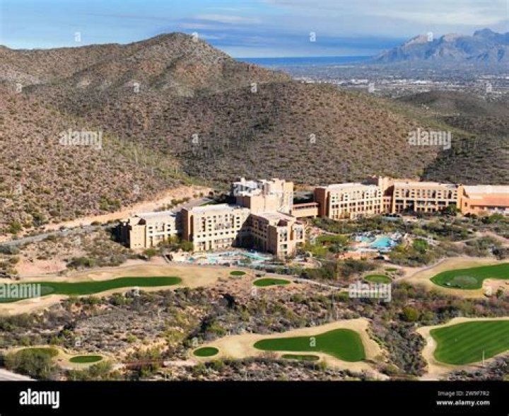 Discover the Allure of Starr Pass Resort Arizona: Your Ultimate Escape
