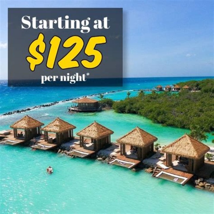 Discover the Best All-Inclusive Resort in Florida Keys