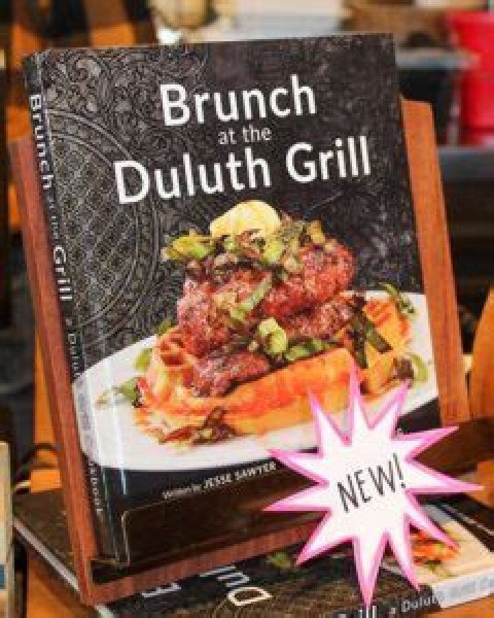 Discover the Best Grill Duluth Experience