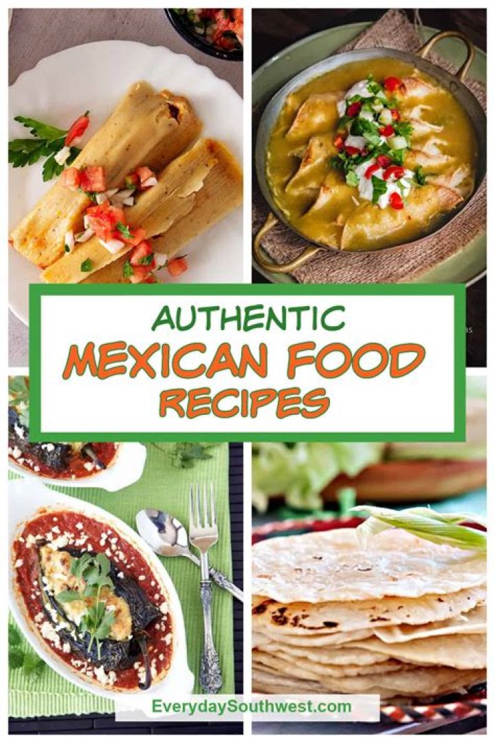 Discover the Flavor of Authentic Mexican Food Franchise
