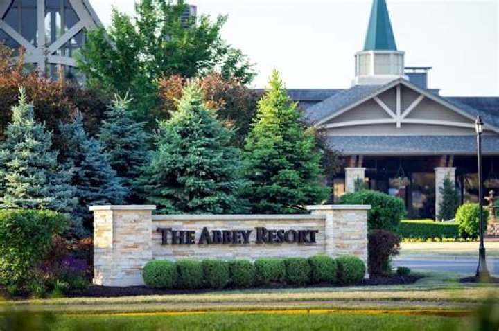 Discover the Serenity of Abbey Lake Geneva WI: A Comprehensive Guide