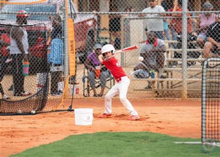 Discover the Thrills of Spring Klein Youth Baseball Park