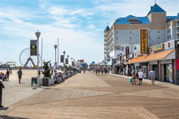 Discover the Ultimate Stay at Quality Inn Oceanfront in Ocean City MD