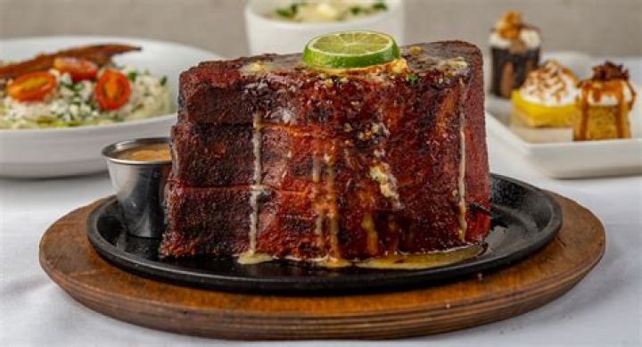 Discover the Ultimate Steakhouse Experience: Arroyo Chop House Pasadena