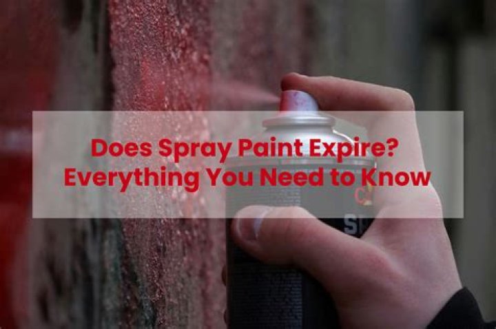 Does Hair Spray Expire? Everything You Need to Know About Hair Spray Shelf Life