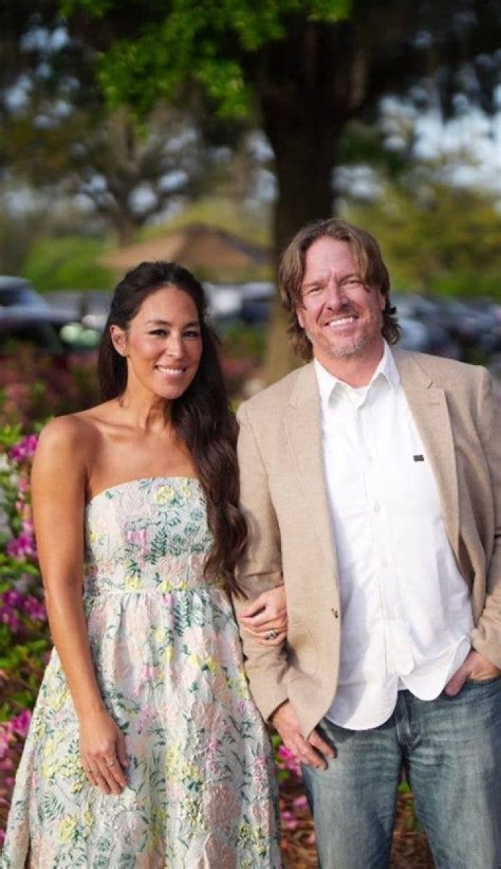 Does Joanna Gaines Have Cancer? Unveiling the Truth Behind the Rumors