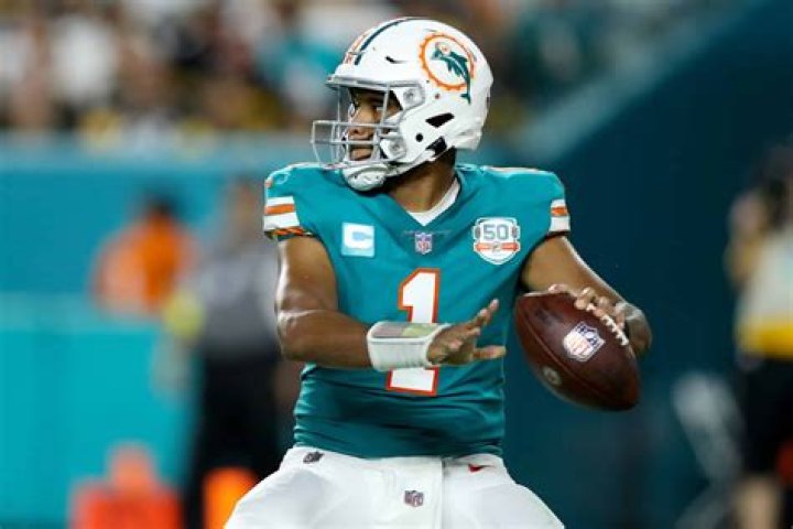Dolphins QBs: The Ultimate Guide to Miami's Quarterback Legacy