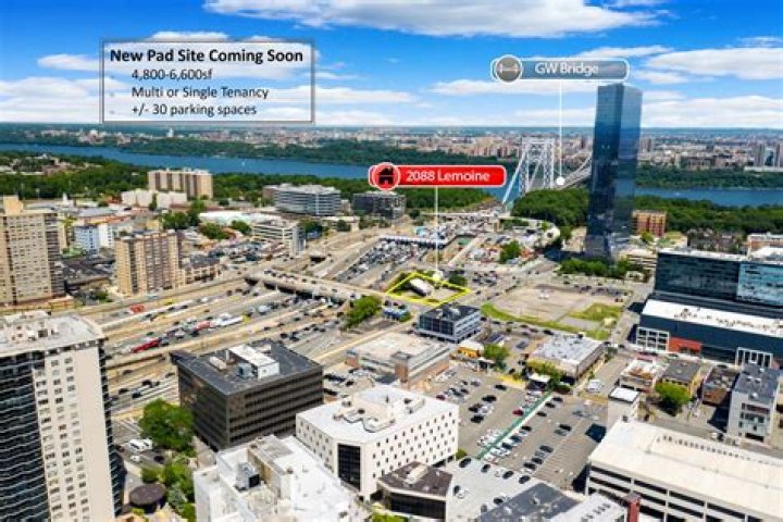 Downtown Fort Lee NJ: The Heartbeat of Culture, History, and Vibrant Living