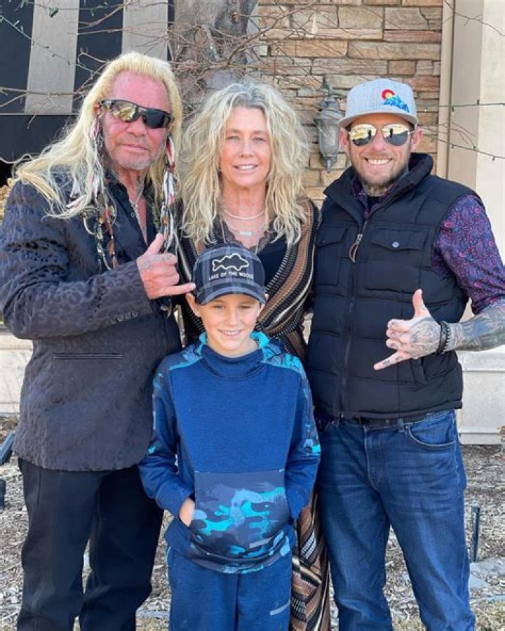 Duane "Dog" Chapman: The Man Behind the Bounty Hunter Legend