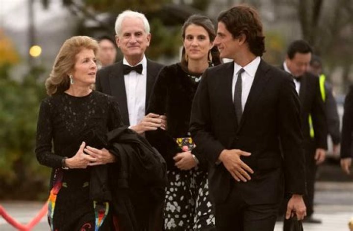 Ed Schlossberg Net Worth: A Comprehensive Look at the Visionary Entrepreneur's Wealth and Legacy