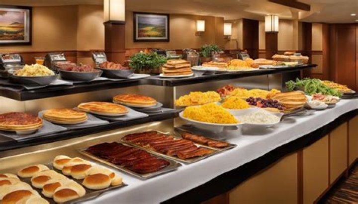 Embassy Suites Memphis TN: A Luxurious Stay in the Heart of Tennessee