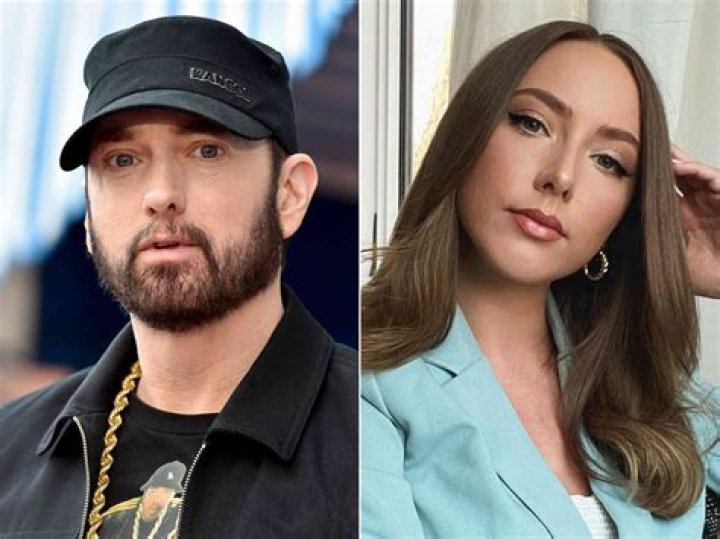 Eminem's Daughter: A Comprehensive Look into Her Life, Achievements, and Impact